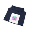 Unisex Heavy Blend™ Hooded Sweatshirt by Tristan’s Treehouse