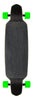 Santa Cruz Obscure Hand Drop Down Complete Cruiser Skateboard 9.5 x 37.5