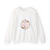 Good Friends Better Together Crewneck Sweatshirt | friendship Valentine, platonic love by Tristan’s Treehouse