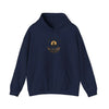 Honor the Ones Hoodie | Western Cowboy Americana, Vintage Frontier Rodeo by Tristan’s Treehouse