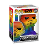 POP! Star Wars: Pride- Stormtrooper (RNBW) by THE MIGHTY HOBBY SHOP