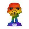 POP! Star Wars: Pride- Stormtrooper (RNBW) by THE MIGHTY HOBBY SHOP
