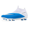 Football Shoes New High - Top Flying Socks Shoes by My Store