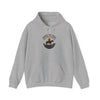 Honor the Ones Hoodie | Western Cowboy Americana, Vintage Frontier Rodeo by Tristan’s Treehouse