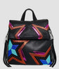 Aimee Kestenberg Stardust Bali Novelty Backpack by Neon Spur