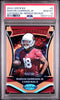 Graded 2024 Panini Certified Marvin Harrison Jr #6 Certified Rookie Mirror Bronze /299 Rookie RC Football Card PSA 10 Gem Mint by Hall of Fame Sports Memorabilia