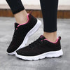 Women’s Mesh Running & Travel Sneakers by FitiqueFit