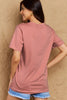 Simply Love Full Size WILD SOUL Graphic Cotton T-Shirt by Simply Love