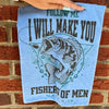 Summer Christian Tee Collection – Faith-Based Apparel for Men & Women by Dog Mom Hat