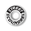 Street Plant 56mm Street Scoundrels Skateboard Wheels