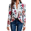 Women’s Commuter Fashion Casual All-Match Jacket Top by FitiqueFit
