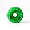 COCKROACH RAMP ROACH GREEN 57mm 97A SKATEBOARD WHEELS