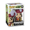 POP! Disney: Villains- Captain Hook by THE MIGHTY HOBBY SHOP