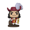 POP! Disney: Villains- Captain Hook by THE MIGHTY HOBBY SHOP