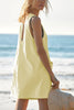 Lovelet Round Neck Sleeveless Romper