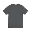 Too Cool Ice Cream Tee – 'Too Cool for the melldom.' Graphic Shirt by Tristan’s Treehouse
