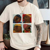 Retro Jug Band Cartoon Animal Quartet Shirt – Vintage Music Lover Funny Animal Band Tee by Dog Mom Hat