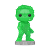 POP! Artist Series: Infinity Saga- Hulk with POP! Protector by THE MIGHTY HOBBY SHOP