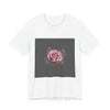 6 7 Rose Smoke Tee | Viral Valentine's Gothic Rose Shirt | 6 7 Meaning Dark Romance by Tristan’s Treehouse