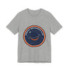 Orbital Mechanics Club Tee | mission patch, rocket science nerd by Tristan’s Treehouse