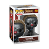 POP! Rocks: Slipknot- Clown (MT) by THE MIGHTY HOBBY SHOP