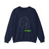 You Are The Exit Liquidity Sweatshirt | insider trading satire, market cynicism by Tristan’s Treehouse