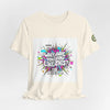 Why Are You Like This? Tee | meme shirt, brainrot, chronically online by Tristan’s Treehouse