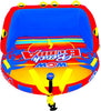 WOW Watersports Beach Bubba 2 Person 2P Towable