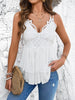 Devine Layered Double Spaghetti Straps Cami by Wild and Free Boutique