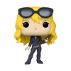 POP! Animation: Cowboy Bebop - Julia by THE MIGHTY HOBBY SHOP