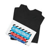 #1 Procrastinator Tee | Top-List Graphic, List Lover Shirt by Tristan’s Treehouse