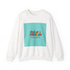 Sober & Fabulous Crewneck Sweatshirt, Dry January, Mocktail Trend by Tristan’s Treehouse
