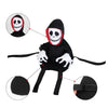 Halloween Pets Transform Into Funny Teddy Capes by My Store