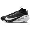 Nike Vapor Edge Pro 360 2 Mens Football Cleats (DA5456-001Black/White-Black) Size 13 by EasyOptionXY