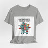 What Happened to the Dollar Menu Tee | grocery prices shirt, budget humor by Tristan’s Treehouse