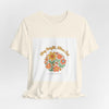 Sunny Bright Shine On tee | Hope Shirt, Radical Optimism Aesthetic by Tristan’s Treehouse