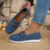 Platform Casual Shoes – Trendy & Comfortable by FitiqueFit