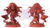 Marvel United: X-Men Phoenix Five - Kickstarter Exclusive by Little Shop of Magic