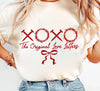 The Original Love Letters || Tee by The Neeley Design Co Wholesale