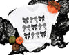 Spooky Bows - Tee by The Neeley Design Co Wholesale