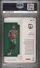Graded 2016 Panini Excalibur Jaylen Brown #11 Squire Rookie RC Basketball Card PSA 10 Gem Mint