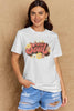 Simply Love Full Size WILD SOUL Graphic Cotton T-Shirt by Simply Love