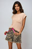 Urban Terrain Camo Shorts