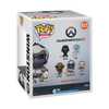POP! Super: OverWatch 2 - Winston by THE MIGHTY HOBBY SHOP