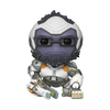 POP! Super: OverWatch 2 - Winston by THE MIGHTY HOBBY SHOP
