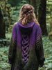 Casual Womens Jacket For Fall And Winter With A Skin-friendly Digital-print Design by My Store