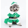 Dog Clothes Christmas Sweatshirt Clothes by My Store