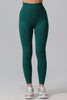 High Waist Active Pants