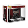 POP! Ride DLX: The Batman - Selina Kyle & Motorcycle by THE MIGHTY HOBBY SHOP