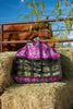 Neon Yeehaw Trailer Hay Bag by Neon Spur